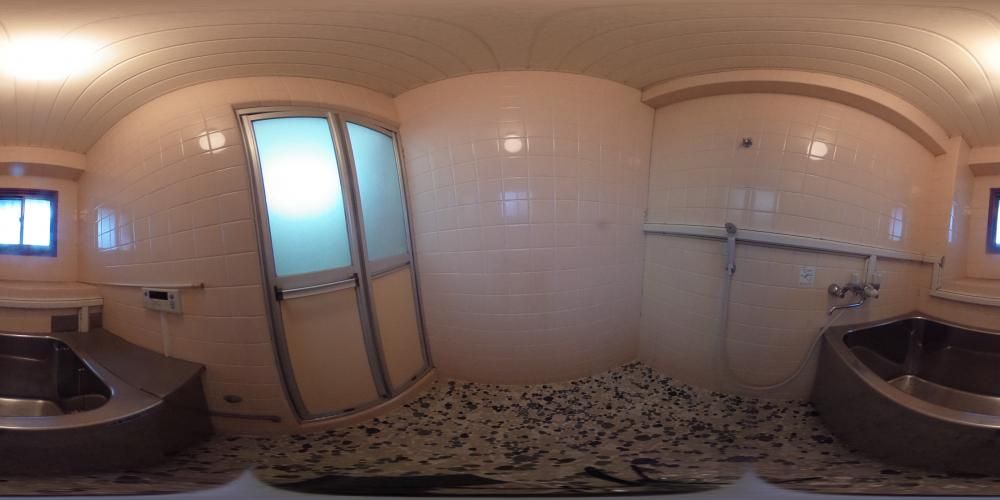 �o�X���[��