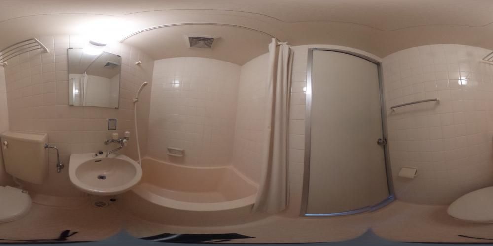 �o�X���[��